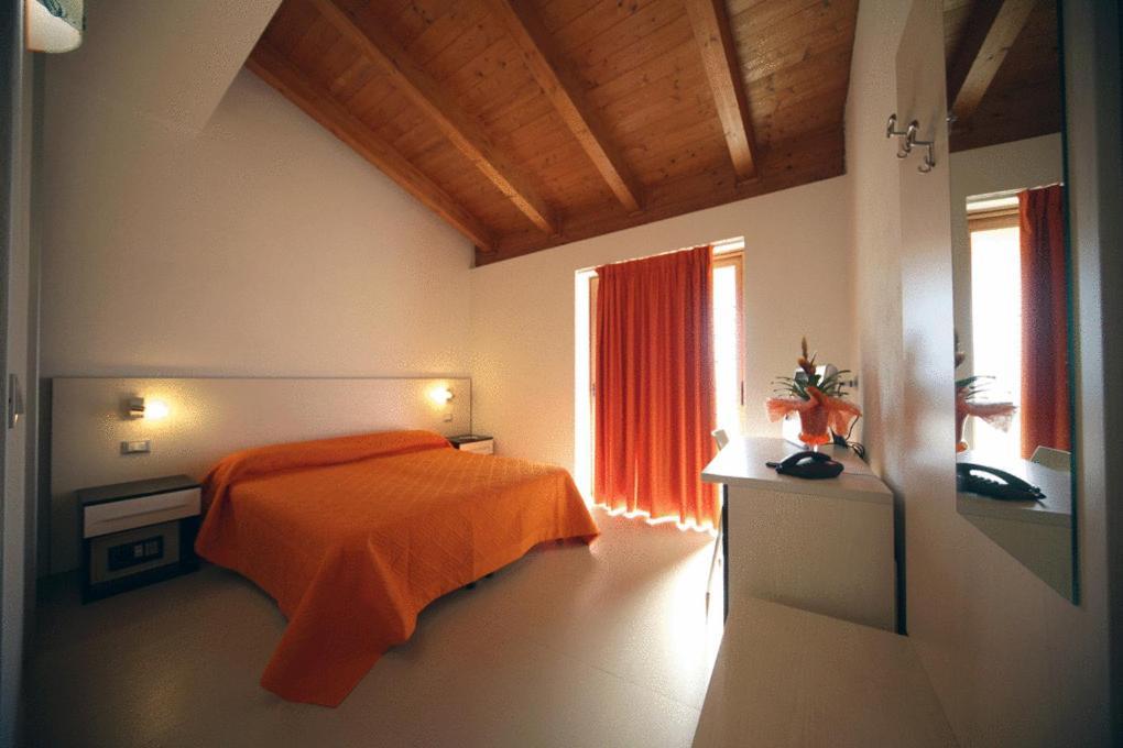 Hotel Incontro Peschici Rom bilde