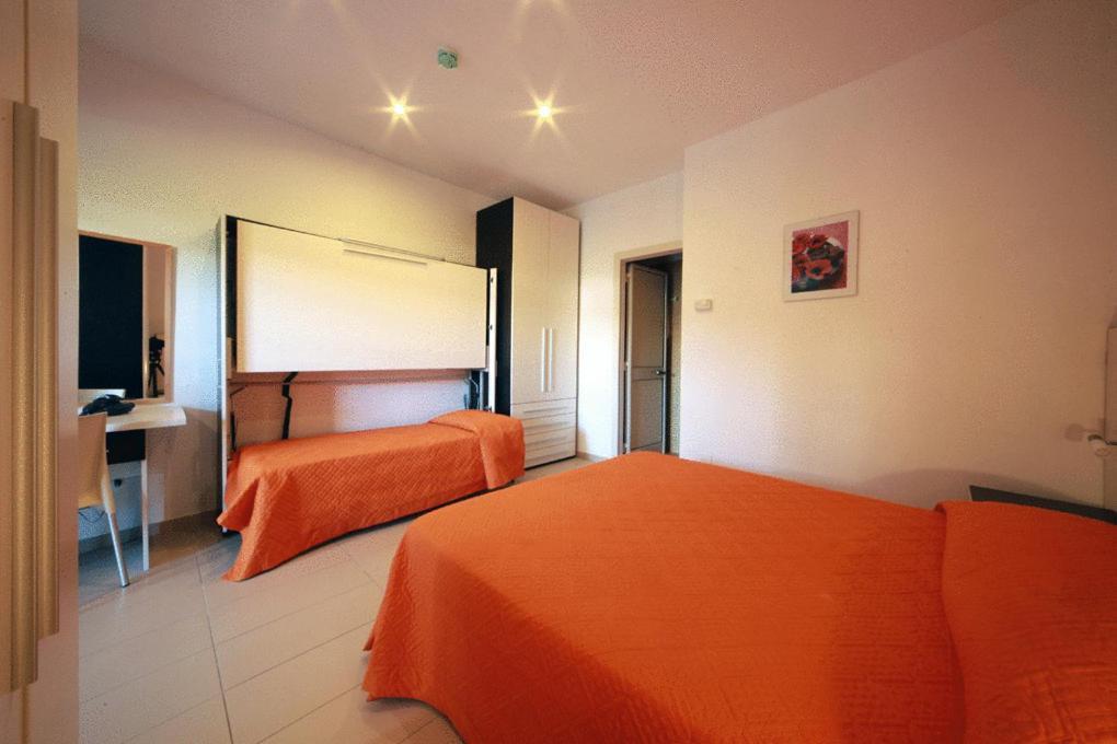 Hotel Incontro Peschici Rom bilde