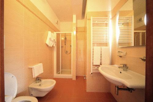 Hotel Incontro Peschici Rom bilde