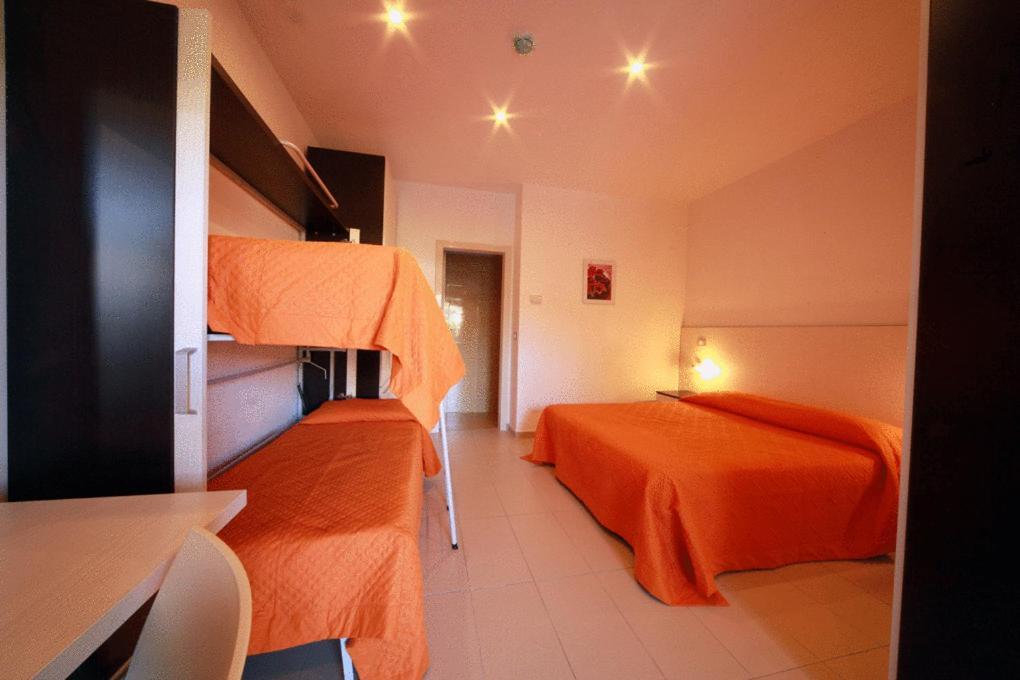 Hotel Incontro Peschici Rom bilde